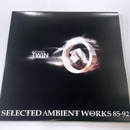 Aphex Twin Selected Ambient Works 85-92