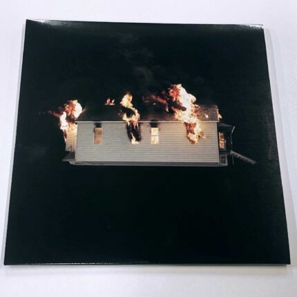 Kanye West Graduation 2LP Vinyl